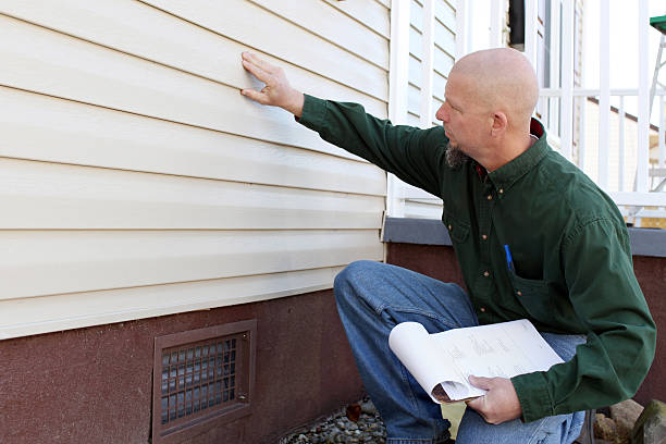 Best Siding for New Construction  in Havre, MT